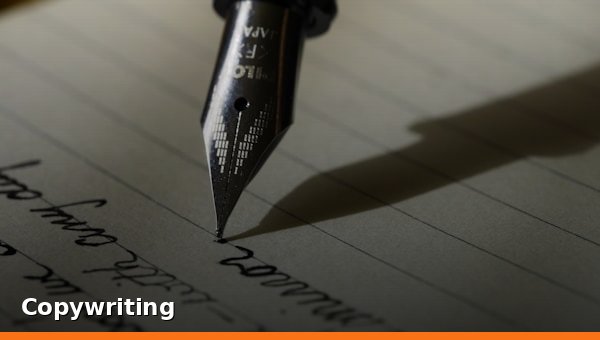 Prompts copywriting IA