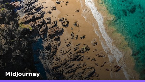 Prompts Midjourney français